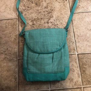 Thirty-One Organista Crossbody